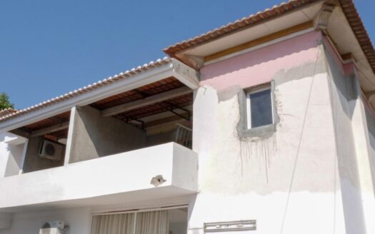 Luxury 6 Bed Mansion in Palm Jumeira